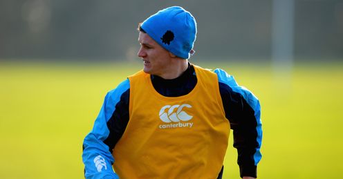 A big test for Burns