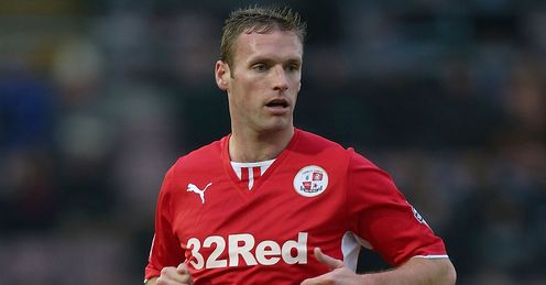 Drury makes Luton switch