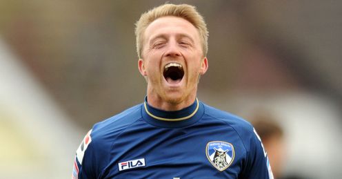 Barnard aims to repay Southend