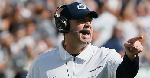 O'Brien: the right choice for the Texans?