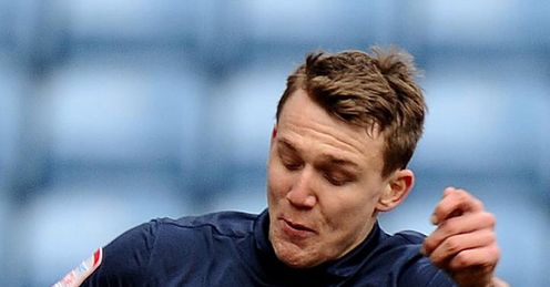 Carlisle an easy sell to Wyke
