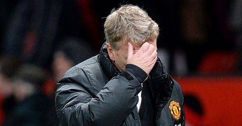 Moyes: suffering United boss needs big signings, says Jamie