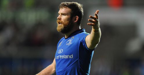 Gordon D Arcy Leinster Gordon D Arcy Leinster
