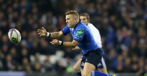 Ian Madigan Leinster Ian Madigan Leinster