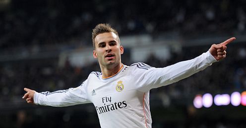Jese is firing Real Madrid to new heights, says Guillem