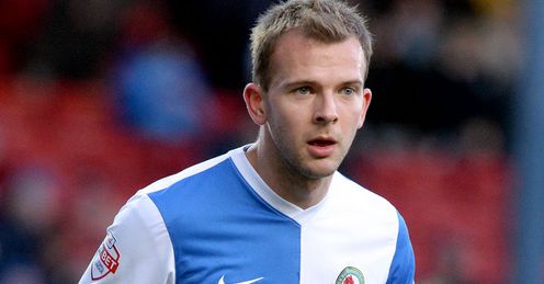 New Rovers contract for Rhodes