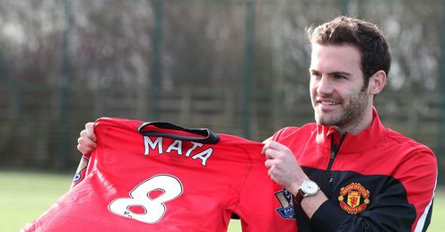 Mata: Merse says he'll start - but where will he play?