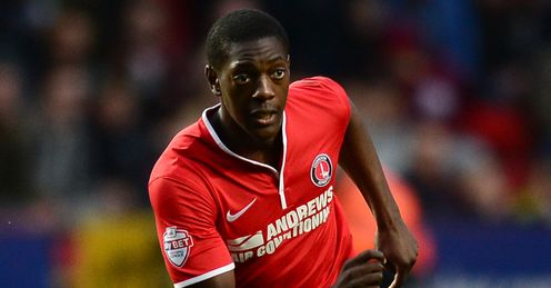 Sordell relishes Dyche reunion