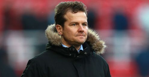 Cooper shoulders the blame