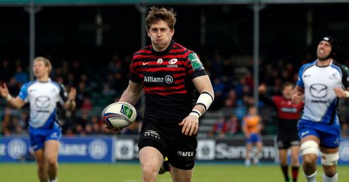 david strettle saracens connacht david strettle saracens connacht