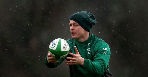 brian odriscoll ireland brian odriscoll ireland