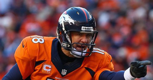 Manning: Out-performed Brady to set up Super Bowl trip