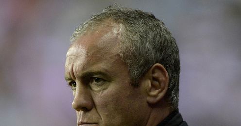 Brian McDermott Leeds Rhinos Brian McDermott Leeds Rhinos
