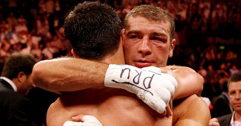 Can Bute recover from Froch loss? Jim thinks so