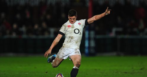 FREDDIE BURNS ENGLAND SAXONS FREDDIE BURNS ENGLAND SAXONS