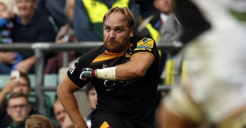 Andy Goode London Wasps Andy Goode London Wasps