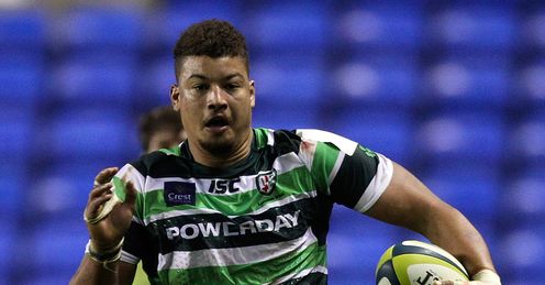 GUY ARMITAGE LONDON IRISH RUGBY UNION GUY ARMITAGE LONDON IRISH RUGBY UNION