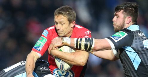 jonny wilkinson toulon glasgow warriors jonny wilkinson toulon glasgow warriors