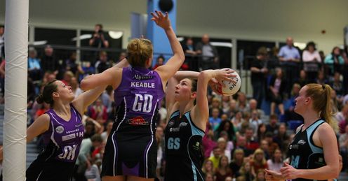 Can the Mavericks join Surrey in the play-offs?