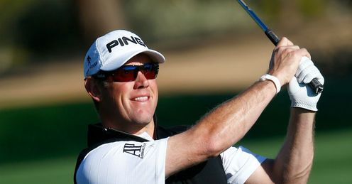 Lee Westwood has 22 European Tour titles to his name.