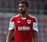 Liam Fontaine: Training with Bolton after leaving Bristol City