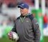 Cotter defends Scotland trip