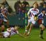 Davies makes move to Ospreys