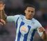 Jordan Clark: Looking to impress
