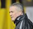 Micky Adams: Wanted a win