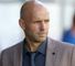 Paul Tisdale: Featured in historic friendly