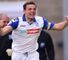 James Wallace: Has reached the end of his contract at Tranmere