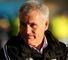 Peter Taylor: A tough decision to make