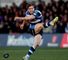 Edinburgh snap up Heathcote