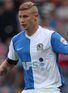 Marrow moves to Cumbrians