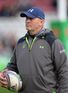 Cotter defends Scotland trip