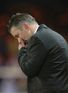 Ferguson sorry for heavy defeat