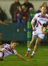 Davies makes move to Ospreys