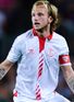 Rakitic agrees Barca deal