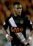 Scunthorpe clinch Myrie-Williams