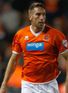 Rotherham sign Broadfoot