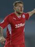 MK Dons land McFadzean