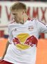 Robins impressed by trialist