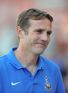 Parkinson praises Zoko