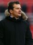 Cooper wants more from Swindon