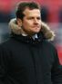 Cooper wants more from Swindon