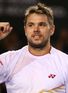Wawrinka crowned champion