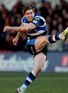 Edinburgh snap up Heathcote