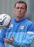 Vaulks handed Blackburn trial