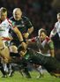 Praise for Pienaar