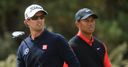 Woods, Scott back in action